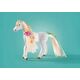 Playmobil Zestaw z figurkami Horses 71354 Isabella i Lioness z myjnią dla koni