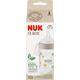 NUK NUK BUTELKA PP 260ML M FOR NATU POP 10742005 1/6