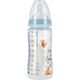 NUK NUK BUTELKA PP 300ML 0-6M FC  TYGR N10741022 1/6