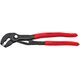 Knipex Szczypce nastawne do opasek z taśmy sprężynowej 250mm (8551250AF)