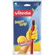 Vileda Vileda Rękawice Rękawice Super Grip L (145802)