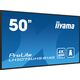 Monitor iiyama ProLite LH5075UHS-B1AG