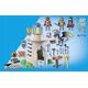 Playmobil PLAYMOBIL 71483 Novelmore Knight's Tower with Blacksmith and Dragon, construction toy