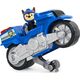 Spin Master Psi Patrol Moto Pups Motocykl Chase (20127783) p6