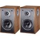 Kolumna Magnat Głonik Monitor S10 D walnut (2 sztuki)