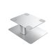 Nillkin HighDesk Monitor Stand silver