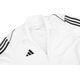 Adidas Bluza dla dzieci adidas Tiro 23 League Training biała HS3524 128cm