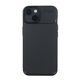 Carbon Black case for Google Pixel 9a 5906961938657