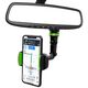 Car Mount for Rearview Mirror Nexeri RT-619 black 5904161138136