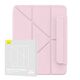 Case APPLE IPAD PRO 11.0 (1gen / 2gen / 3gen) Baseus Minimalist pink 6932172635534