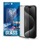 Tempered Glass 5D XIAOMI REDMI 14C 4G Full Glue black 5905884823019