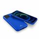 Case IPHONE 12 / 12 PRO Silicone Jelly Case Mercury blue 8809745636787