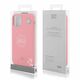 Case SAMSUNG GALAXY M11 / A11 Silicone Jelly Case Mercury light pink 8809724785840