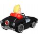 Hot Wheels Pojazd RacerVerse Mr. Incredible