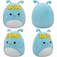 Squishmallows SQUISHMALLOWS W19 Plush toy, 40 cm