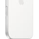 Smartfon Apple iPhone 16 Plus 512GB White (MY1X3)