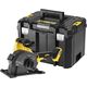 Bruzdownica Dewalt DCG200NT 125 mm