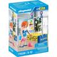 Playmobil Zestaw My Life 71539 Na zakupach