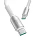 Joyroom S-A51 Cutting-Edge Series 60W USB-C / USB-C cable 1.2m grey