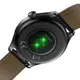 Joyroom Classic Series JR-FC2 Pro smartwatch with call answering function dark grey