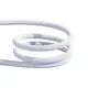 Joyroom S-A42 Crystal-Clear Series 3A USB-A / Lightning cable 1.2m white