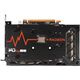 Karta graficzna Sapphire Pulse Radeon RX 6500 XT OC 4GB GDDR6 (11314-07-20G)