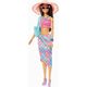 Lalka Barbie Barbie Barbie Fashionista Advent Calendar 2024