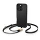 Spigen Case for iPhone 16 Pro - Spigen Cyrill Kajuk Classic Charm MagSafe - Black 8809971232906 έως 12 άτοκες Δόσεις