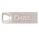 Dato Memory Stick 64GB, 9MB/s - Dato DS7016 (DS70016-64G) - Silver 4712568799017 έως 12 άτοκες Δόσεις