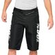 100% Szorty 100% R-CORE Shorts black 32 (46 EUR) (NEW 2021)