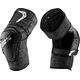 100% Ochraniacze na kolana 100% FORTIS Knee Guard grey heather black roz. L/XL (NEW)