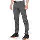 100% Spodnie męskie 100% AIRMATIC Pants black roz. 28 (EUR 42) (NEW 2022)