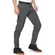 100% Spodnie męskie 100% AIRMATIC Pants black roz. 30 (EUR 44) (NEW 2022)