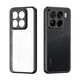 Dux Ducis Case for Xiaomi 15 Pro - Dux Ducis Aimo Series - Black 6971824160802 έως 12 άτοκες Δόσεις