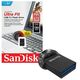 SanDisk Memory Stick 64GB, USB 3.1 - SanDisk (SDCZ430-06464G-G46) - Black 0619659163730 έως 12 άτοκες Δόσεις