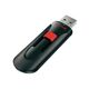 SanDisk Memory Stick 128GB, USB 2.0 - SanDisk (SDCZ60-128G-B35) - Black / Red 0619659082338 έως 12 άτοκες Δόσεις