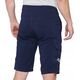 100% Szorty męskie 100% RIDECAMP Shorts Navy roz.30 (44 EUR)