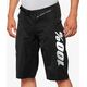 100% Szorty 100% R-CORE Shorts black 30 (44 EUR) (NEW 2022)