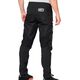 100% Spodnie męskie R-CORE Pants black roz. 32 (EUR 46)