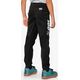 100% Spodnie juniorskie 100% R-CORE Youth Pants black roz. 28 (EUR 42) (NEW 2022)