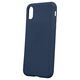 Case XIAOMI 14T Back Gel Matt navy blue 5906961905109