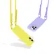 Tech-Protect Magnecklace MagSafe Apple iPhone 15 Canary Yellow