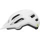 Giro Kask mtb FIXTURE II Rozmiar kasku: Uniwersalny(54-61 cm), Matte White, System MIPS: NIE