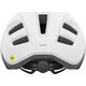 Giro Kask mtb FIXTURE II Rozmiar kasku: Uniwersalny(54-61 cm), Matte White, System MIPS: NIE