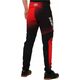 100% Spodnie męskie 100% R-CORE X LE Pants Black/Red roz. 32 (46 EUR) (NEW 2023)