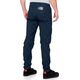 100% Spodnie męskie 100% R-CORE X Limited Edition Pants Navy White roz. 32 (46 EUR) (NEW)