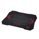 Havit Gaming Mouse Pad, Textile, Non-Slip - Havit (MP843) - Black 6939119047825 έως 12 άτοκες Δόσεις