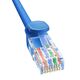 Round Cable Baseus Ethernet RJ45, Cat.6, 2m (blue) 6932172637132