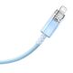 Baseus Explorer Series USB-C/Lightning Cable 2m 20W (blue)