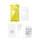 Baseus Case + Glass SuperCeramic Apple iPhone 14 Plus / 15 Plus